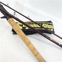 チャドーゴースト６．４ＦＴ